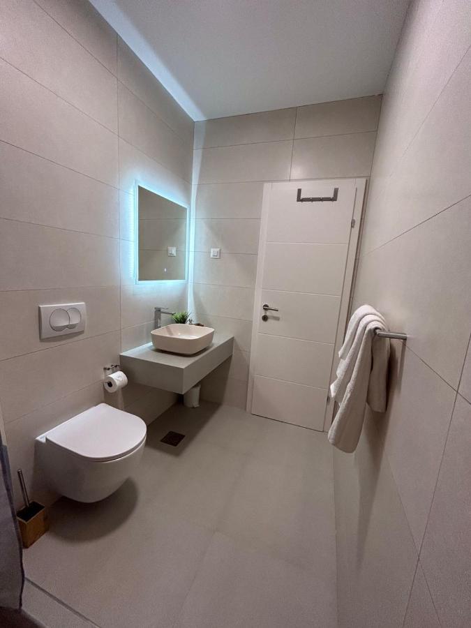 Apartments Endji Čilipi Dış mekan fotoğraf