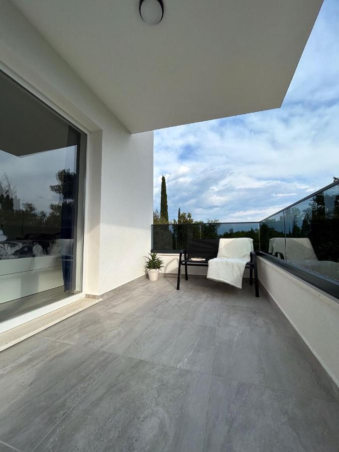 Apartments Endji Čilipi Dış mekan fotoğraf