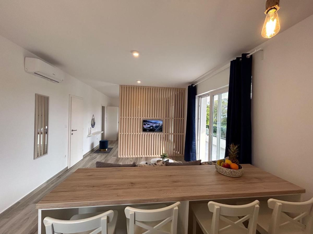 Apartments Endji Čilipi Dış mekan fotoğraf