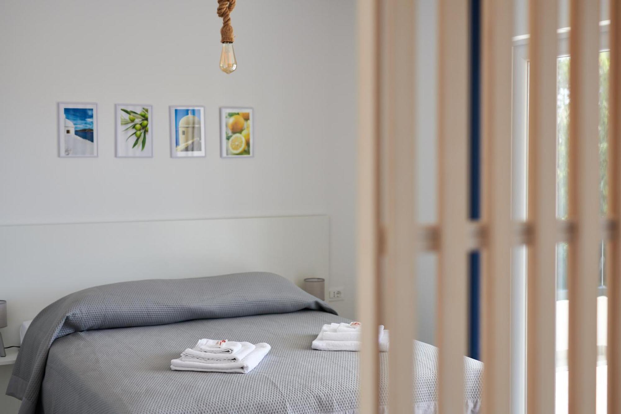 Apartments Endji Čilipi Dış mekan fotoğraf