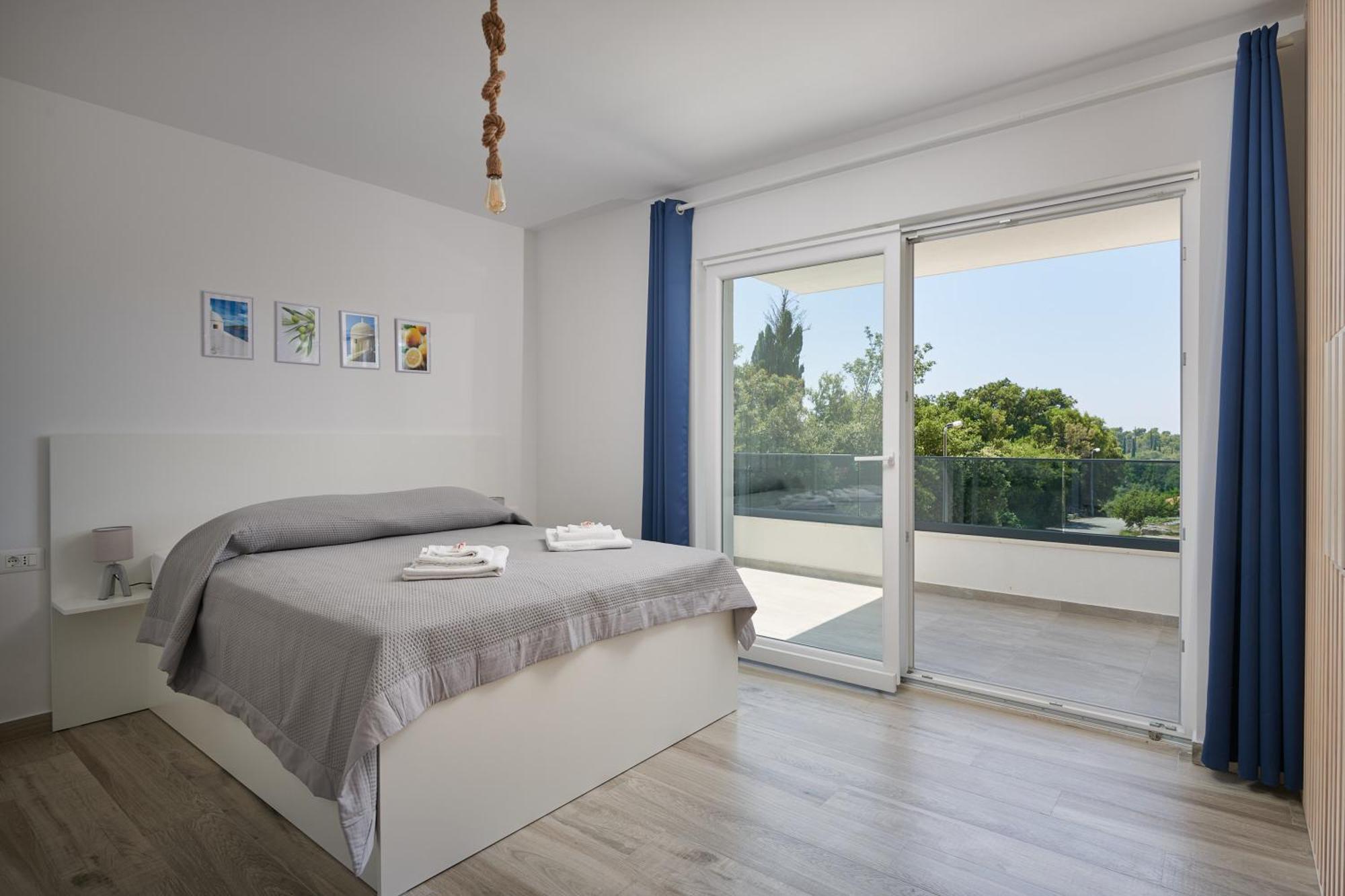 Apartments Endji Čilipi Dış mekan fotoğraf