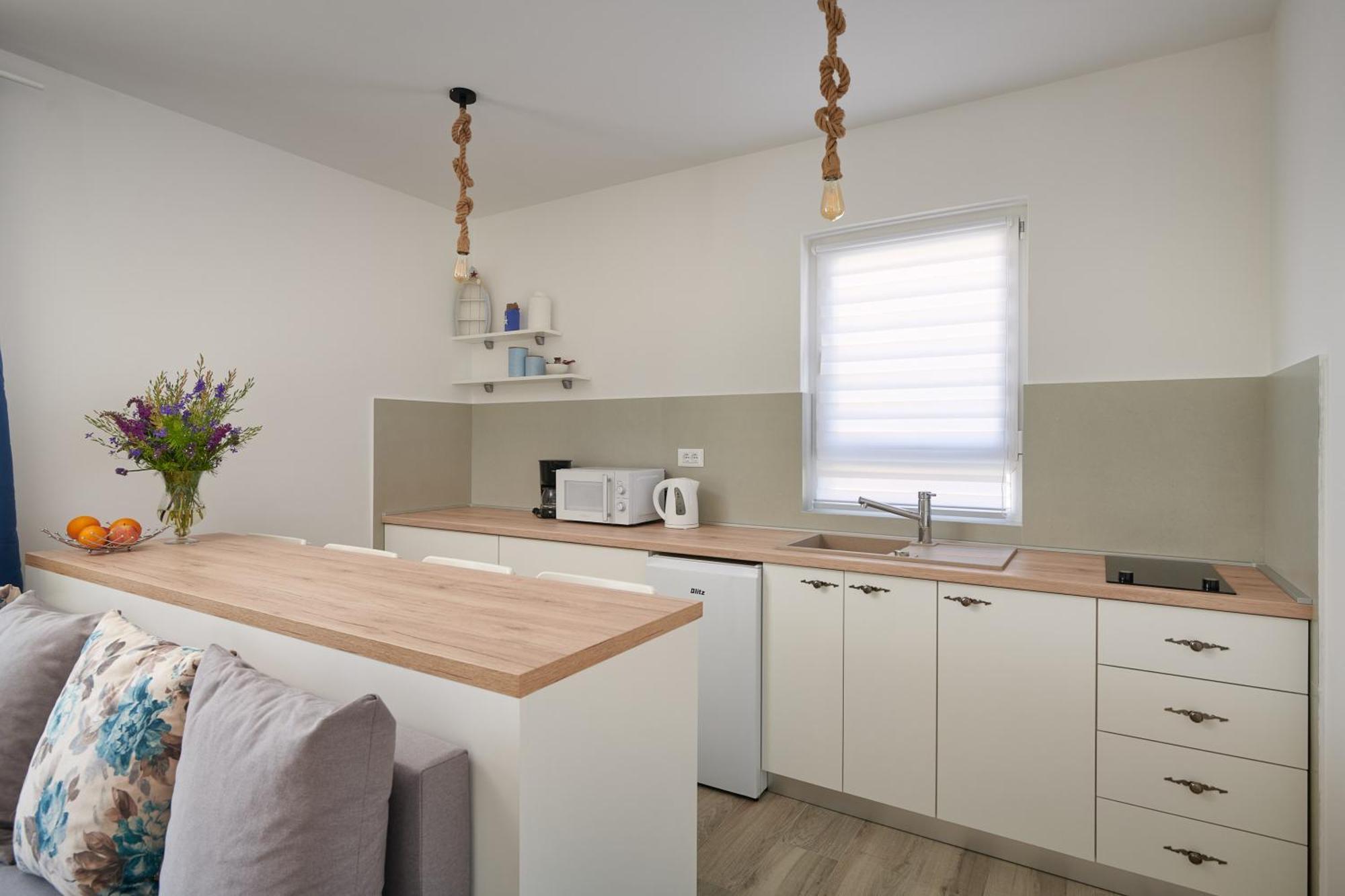 Apartments Endji Čilipi Dış mekan fotoğraf